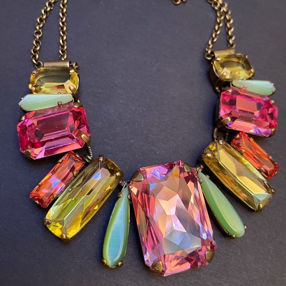 Sorrelli Necklace